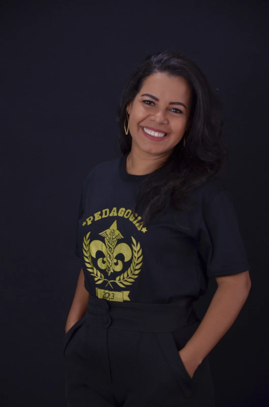 Helidiane Campos, cofundadora do Sesfy