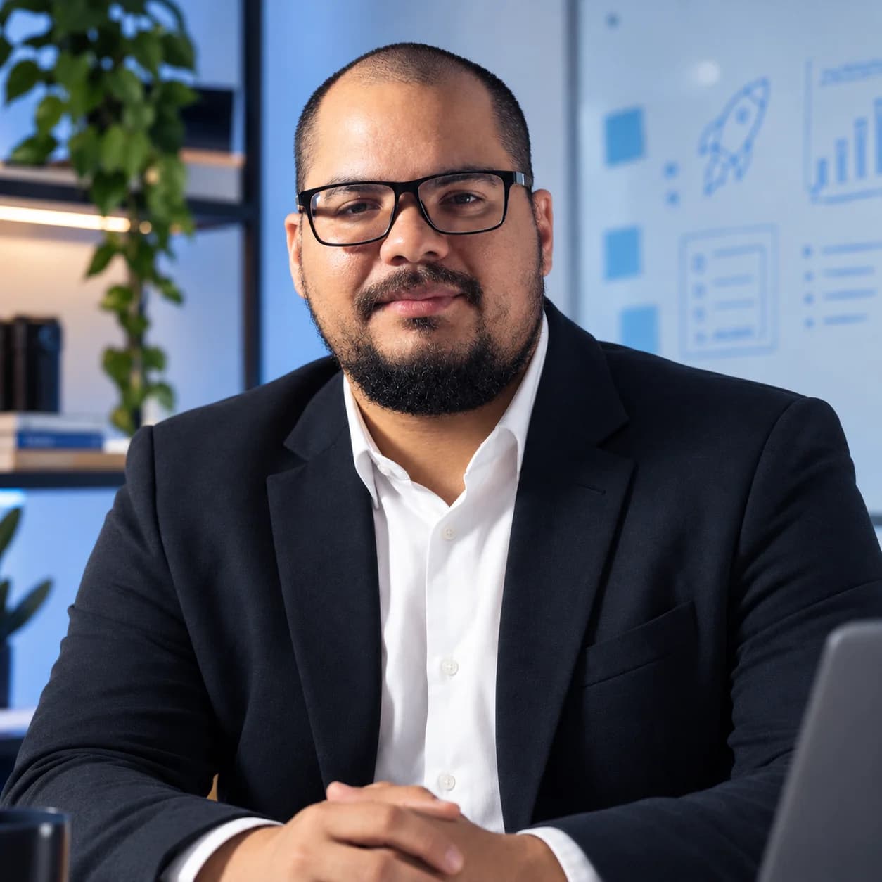 Antônio Bertoldo